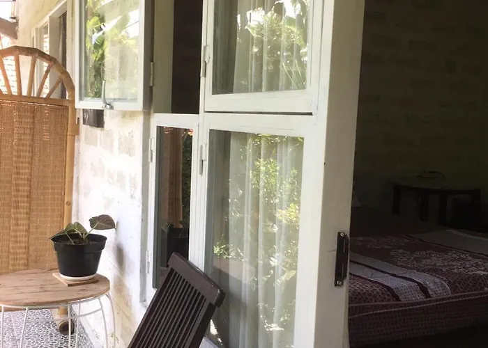 Guest house Kayu Tua Uluwatu (Bali)