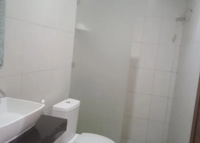 Guest house Kayu Tua