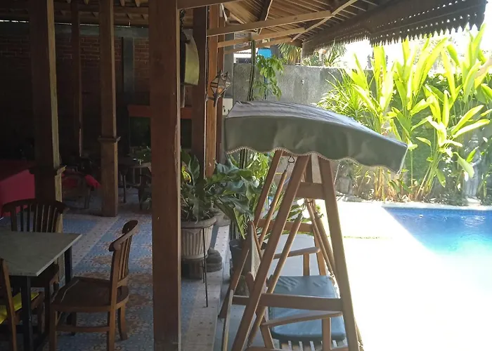 Kayu Tua