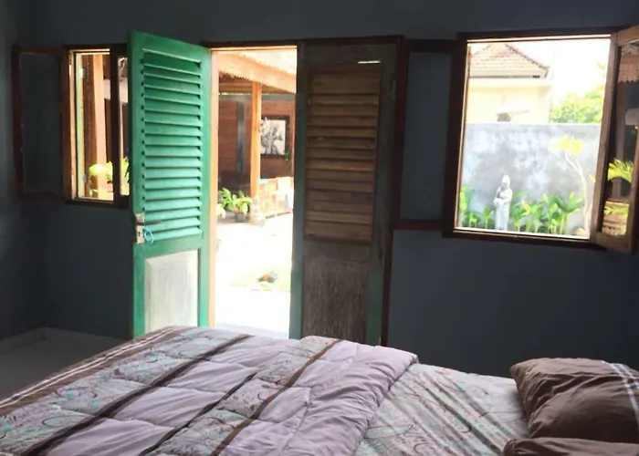 Kayu Tua 2*