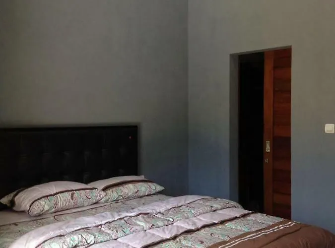 Guest house Kayu Tua 2*