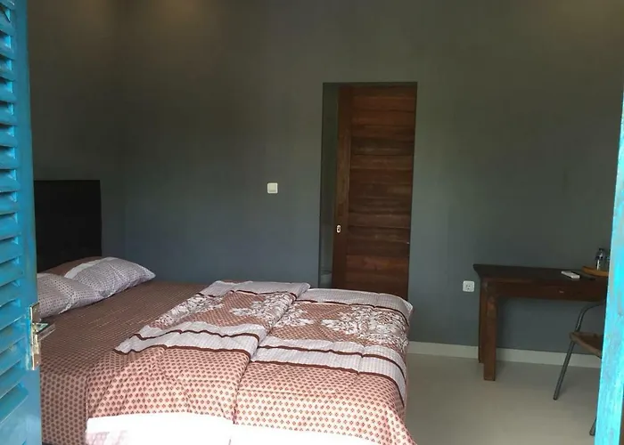 Guest house Kayu Tua